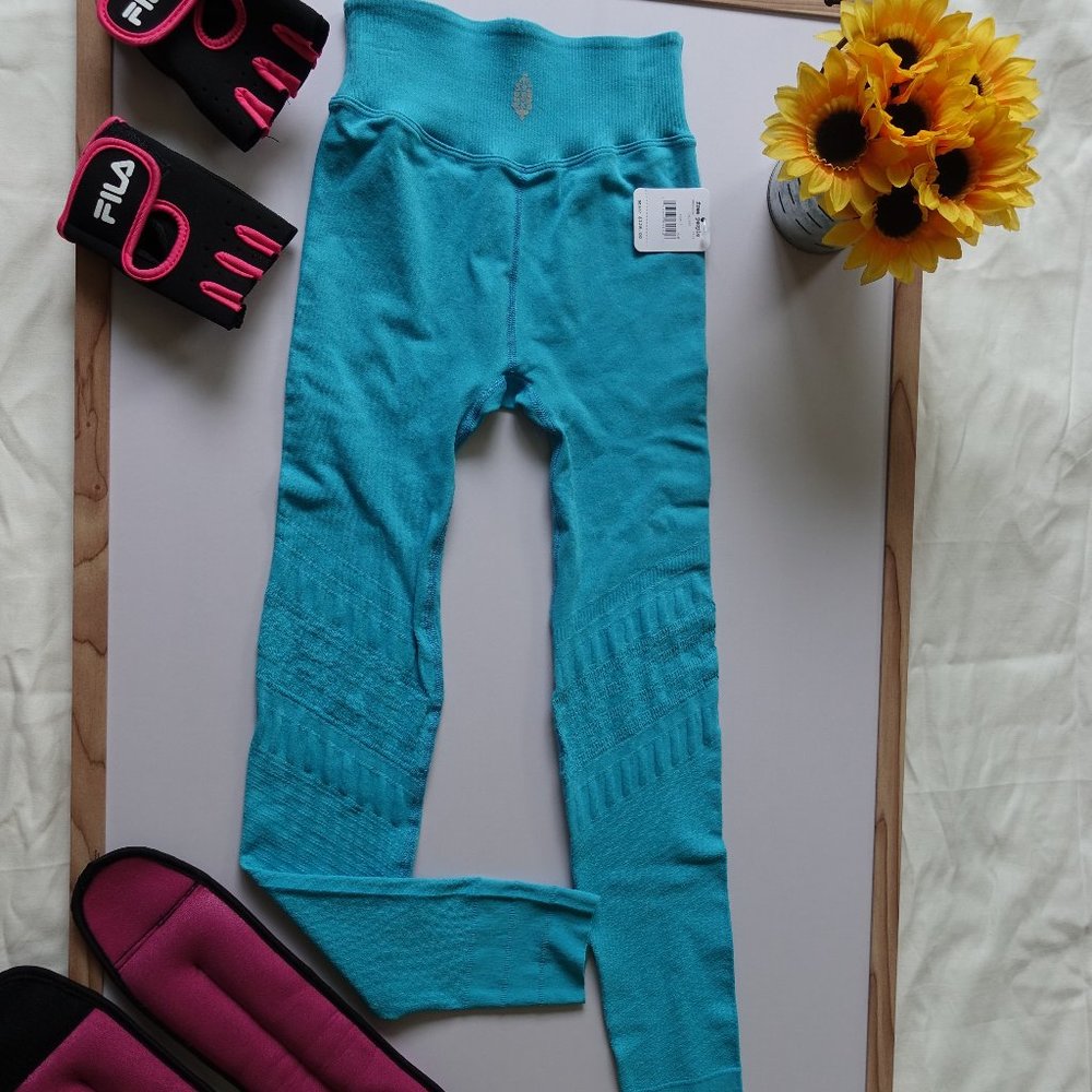 Free People Movement Yoga Pants